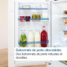 Bosch KIR41VFE0 Série 4 - Réfrigérateur, encastrable, Cool Airflow