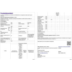 BINGI Glacière Electrique Voiture 18L à Compression avec Refroidissement Rapide - Réfrigérateur Portable Jusqu‘à -18°C, 12V/24V/