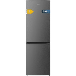 Cecotec Bolero CoolMarket Combi 296 DF Dark