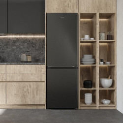 Cecotec Bolero CoolMarket Combi 296 DF Dark