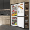 Cecotec Bolero CoolMarket Combi 296 DF Dark