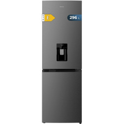 Cecotec Bolero CoolMarket Combi 296 DF WD Dark