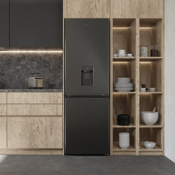 Cecotec Bolero CoolMarket Combi 296 DF WD Dark