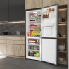Cecotec Bolero CoolMarket Combi 296 DF WD Dark