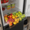 Cecotec Bolero CoolMarket Combi 296 DF WD Dark