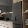 Cecotec Bolero CoolMarket Combi 296 DF WD Dark