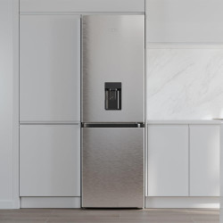 Cecotec Bolero CoolMarket Combi 296 DF WD Inox