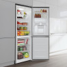 Cecotec Bolero CoolMarket Combi 296 DF WD Inox