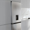 Cecotec Bolero CoolMarket Combi 296 DF WD Inox