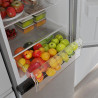 Cecotec Bolero CoolMarket Combi 296 DF WD Inox