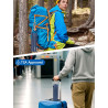 YOUSHARES Pochette Isotherme Insuline, 48H Trousse Isotherme Médicament Voyage pour Diabetique, Bouteille Isotherme pour Stylo I