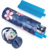 YOUSHARES Pochette Isotherme Insuline, 48H Trousse Isotherme Insuline Voyage pour Diabétique, Boite Isotherme Stylo Insuline Méd