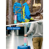 YOUSHARES Pochette Isotherme Insuline, 48H Trousse Isotherme Médicament Voyage pour Diabetique, Bouteille Isotherme pour Stylo I