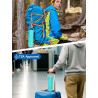 YOUSHARES Pochette Isotherme Insuline, 48H Trousse Isotherme Insuline Voyage pour Diabétique, Boite Isotherme Stylo Insuline Méd