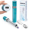 YOUSHARES Pochette Isotherme Insuline, Mini Réfrigérateur Insuline Bouteille Réfrigérée Stylo d'Insuline Voyage - Refroidissemen