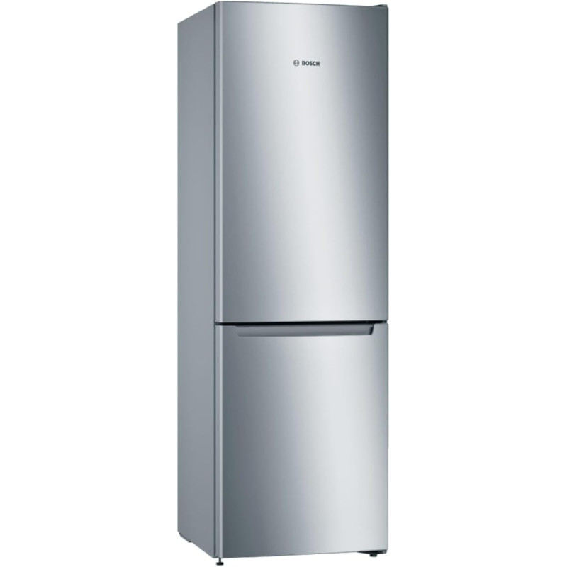 Bosch KGN36NLEA Série 2 - Réfrigérateur combiné, pose-libre, éclairage LED