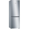 Bosch KGN36NLEA Série 2 - Réfrigérateur combiné, pose-libre, éclairage LED