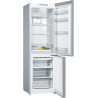Bosch KGN36NLEA Série 2 - Réfrigérateur combiné, pose-libre, éclairage LED