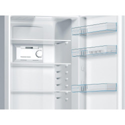 Bosch KGN36NLEA Série 2 - Réfrigérateur combiné, pose-libre, éclairage LED