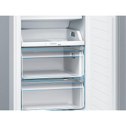 Bosch KGN36NLEA Série 2 - Réfrigérateur combiné, pose-libre, éclairage LED