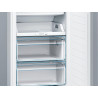 Bosch KGN36NLEA Série 2 - Réfrigérateur combiné, pose-libre, éclairage LED