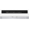 Bosch KGN392WCF Série 4 - Réfrigérateur combiné, pose-libre, Perfect Fit