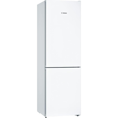Bosch KGN36VWED Série 4 - Réfrigérateur combiné, pose-libre, éclairage LED