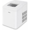 Weasy Machine à Glaçons IGLOO8, Cube de Glace Prêt en 6min, 12kg en 24h, Autonettoyante, Silenceuse 1,5L, Compact, Bac Amovible,