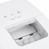 Weasy Machine à Glaçons IGLOO8, Cube de Glace Prêt en 6min, 12kg en 24h, Autonettoyante, Silenceuse 1,5L, Compact, Bac Amovible,