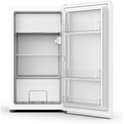 FrigeluX Réfrigérateur Table Top Blanc R0TT94BE 91L