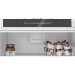 Bosch KIR81VFE0 Série 4 - Réfrigérateur, encastrable, Tiroir Multi Box XXL