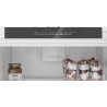 Bosch KIR81VFE0 Série 4 - Réfrigérateur, encastrable, Tiroir Multi Box XXL