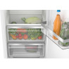 Bosch KIR81VFE0 Série 4 - Réfrigérateur, encastrable, Tiroir Multi Box XXL