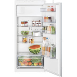 Bosch KIL42NSE0 Série 2 - Réfrigérateur, encastrable, Cool Airflow