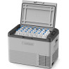 Alpicool CL40 37L Réfrigérateur de Voiture, Glaciere Electrique Portable Neuve 2026, 12V/24V DC 100-240V AC, Glacière à Compress