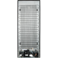 METRO Professional Réfrigérateur à Boissons GSC4280B, Vitrine Réfrigérée, 280 L, Réfrigération Ventilée, 210 W, Avec Serrure, No