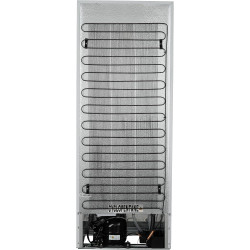 METRO Professional Réfrigérateur à boissons GSC4280, Vitrine Réfrigérée, 280 L, Réfrigération Ventilée, 210 W, Avec Serrure, Bla