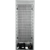 METRO Professional Réfrigérateur à boissons GSC4280, Vitrine Réfrigérée, 280 L, Réfrigération Ventilée, 210 W, Avec Serrure, Bla