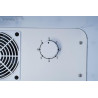 METRO Professional Réfrigérateur à Boissons GSC4240, 237 L, 54 x 54.5 x 139.5 cm, Métal/Plastique/Verre, Refroidissement Statiqu