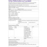 METRO Professional Réfrigérateur à Boissons GSC4240, 237 L, 54 x 54.5 x 139.5 cm, Métal/Plastique/Verre, Refroidissement Statiqu