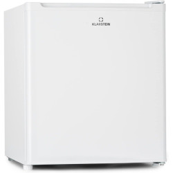 Klarstein Mini Congelateur Armoire, Petit Congélateur pour la Chambre et la Maison, Mini congélateur 33L, Congelateur Petite Tai