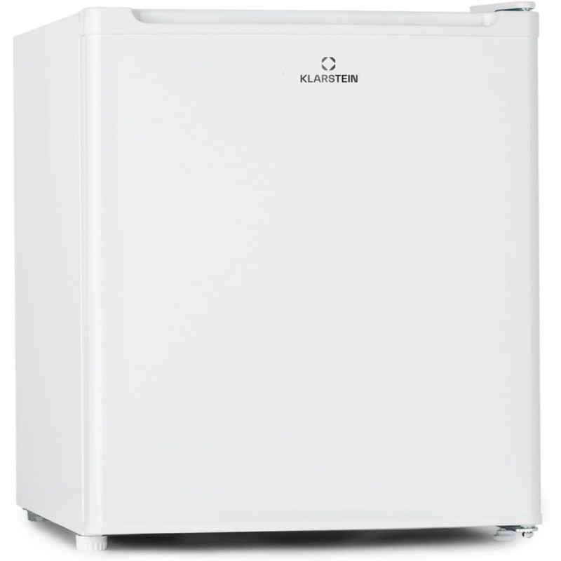 Klarstein Mini Congelateur Armoire, Petit Congélateur pour la Chambre et la Maison, Mini congélateur 33L, Congelateur Petite Tai