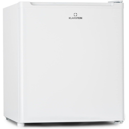 Klarstein Mini Congelateur Armoire, Petit Congélateur pour la Chambre et la Maison, Mini congélateur 33L, Congelateur Petite Tai