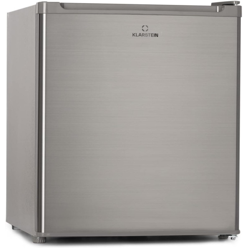 Klarstein Mini Congelateur Armoire, Petit Congélateur pour la Chambre et la Maison, Mini congélateur 33L, Congelateur Petite Tai