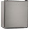 Klarstein Mini Congelateur Armoire, Petit Congélateur pour la Chambre et la Maison, Mini congélateur 33L, Congelateur Petite Tai