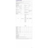 Bomann GS 7253 Stand Gefrierschrank, 55 cm breit, 87 L, 3 Gefrierschubladen, Edelstahloptik (772539)