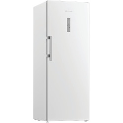Bauknecht GKN WC19170D NoFrost Congélateur, capacité nette 404 litres, hauteur 191 cm, HomeWhiz, fonction super congélation, ouv