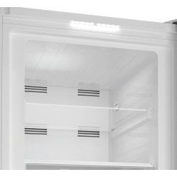 Bauknecht GKN WC19170D NoFrost Congélateur, capacité nette 404 litres, hauteur 191 cm, HomeWhiz, fonction super congélation, ouv