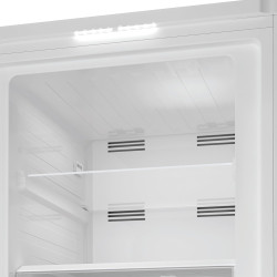 Bauknecht GKN WC19170D NoFrost Congélateur, capacité nette 404 litres, hauteur 191 cm, HomeWhiz, fonction super congélation, ouv