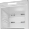 Bauknecht GKN WC19170D NoFrost Congélateur, capacité nette 404 litres, hauteur 191 cm, HomeWhiz, fonction super congélation, ouv